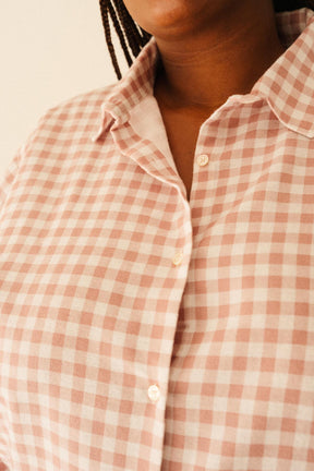 Tiffany fait du 48 et porte une taille 3XL/4XL