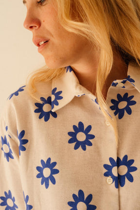 Julie D. fait du 38 et porte une taille M/L