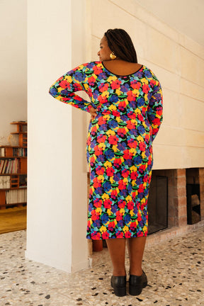 Tiffany fait du 48 et porte une taille 3XL