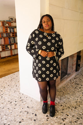 Tiffany fait du 48 et porte une taille 3XL