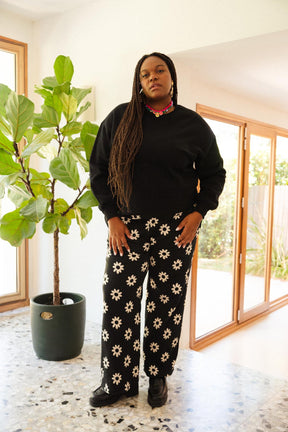 Tiffany fait du 48 et porte une taille 3XL