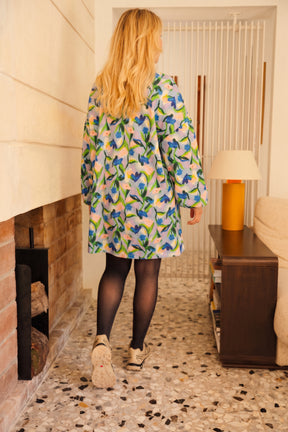 Julie D. fait du 38 et porte une taille M/L