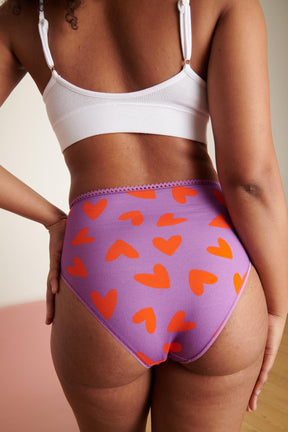 Marie-Charles fait du 38 et porte une taille M