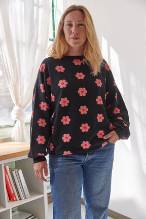 Julie fait du 40 et porte une taille M/L