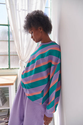 Kathy fait du 34 et porte une taille XS/S