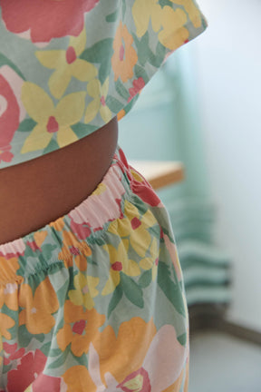Kathy fait du 34 et porte une taille XS
