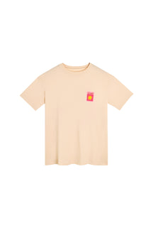 T-shirt Coton Bio - Soleil La Sud