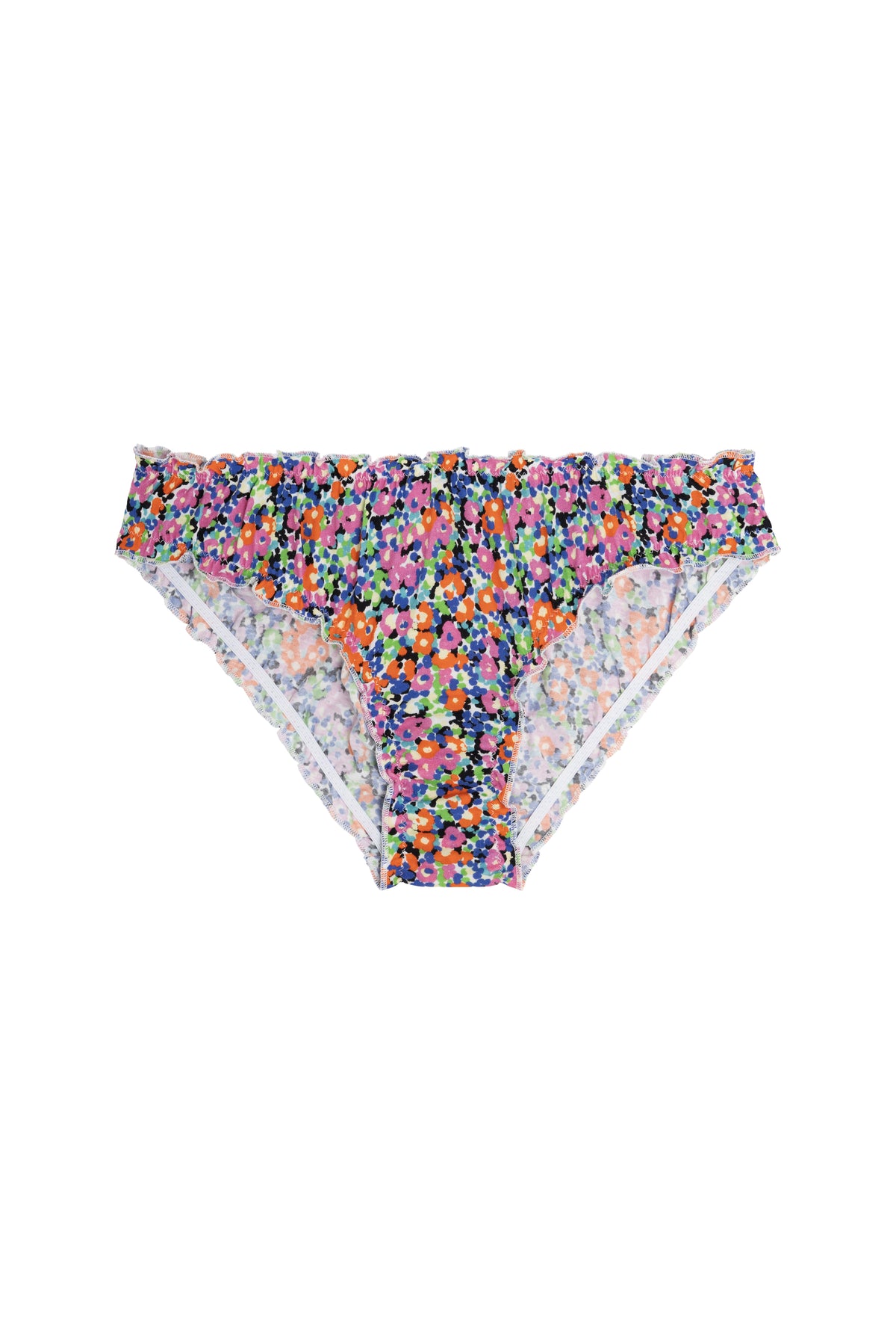 Bloomer Coton BIO - Confettis