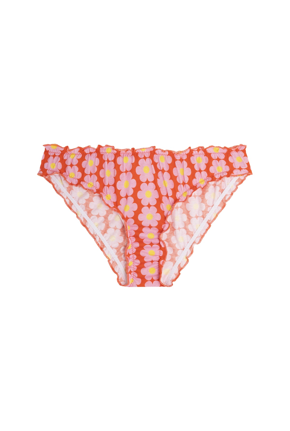 Bloomer Coton BIO - Monique Rose