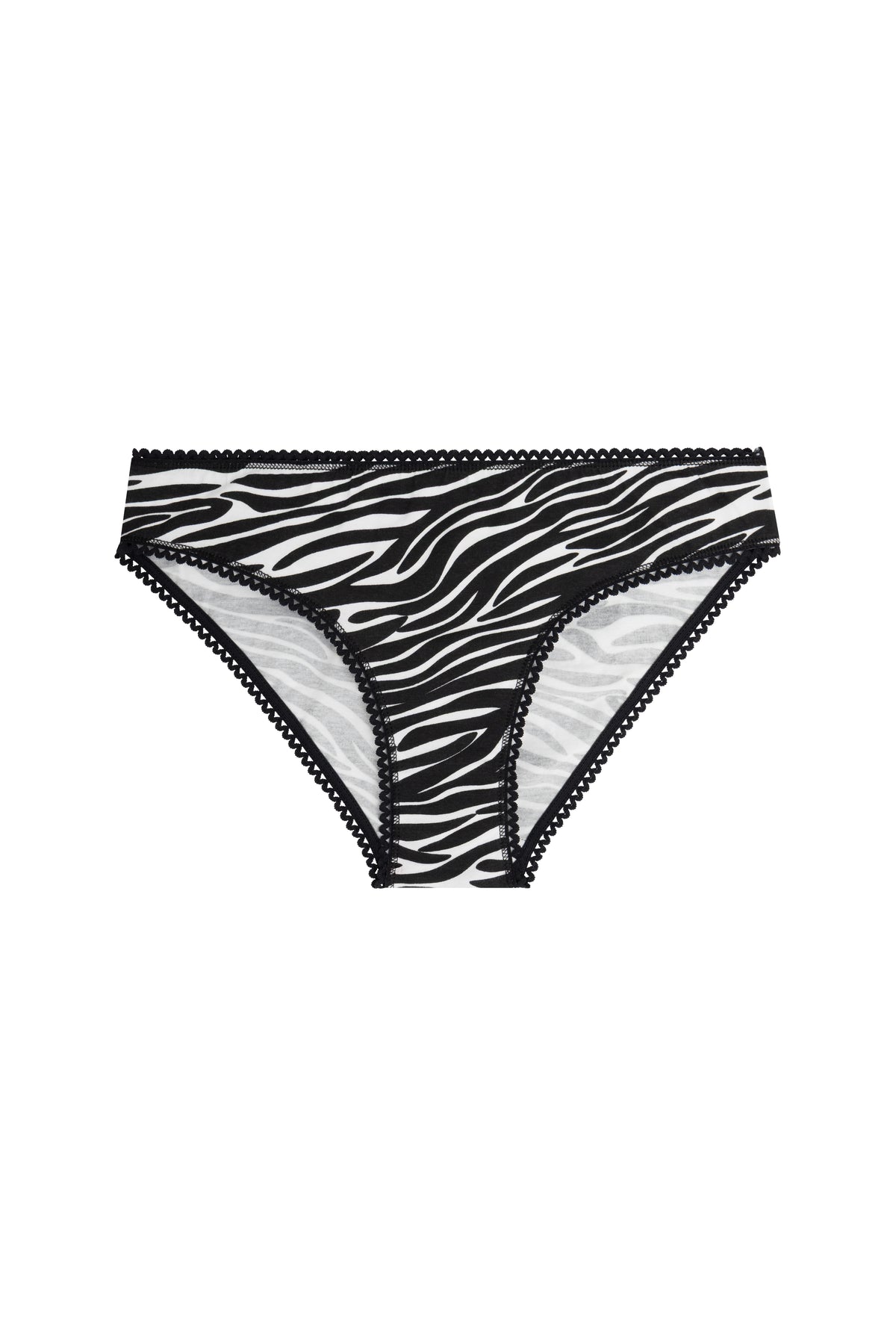 Culotte Coton BIO - Zèbra