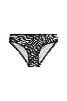 Culotte Coton BIO - Zèbra