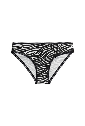 Culotte Coton BIO - Zèbra