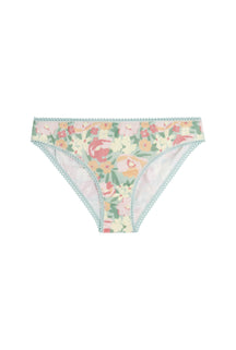 Culotte Coton BIO - Allamanda Vert