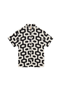 Chemise - Copacabana Noir