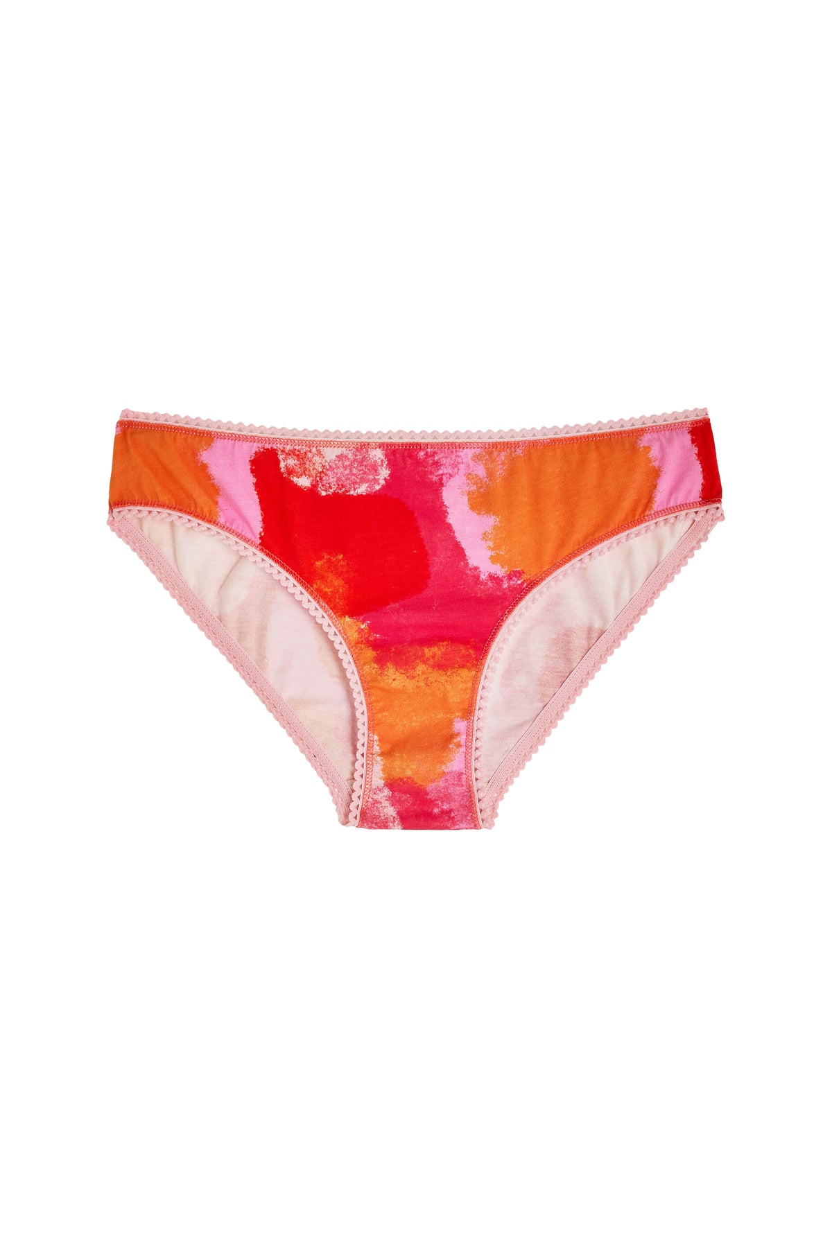 Culotte Coton BIO - Selaron