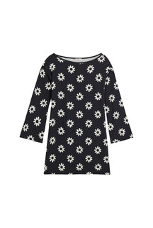 Viscose Dress - Dalia