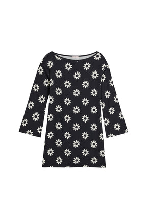 Viscose Dress - Dalia