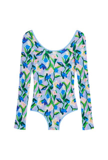 Organic Cotton Body - Leila Rose