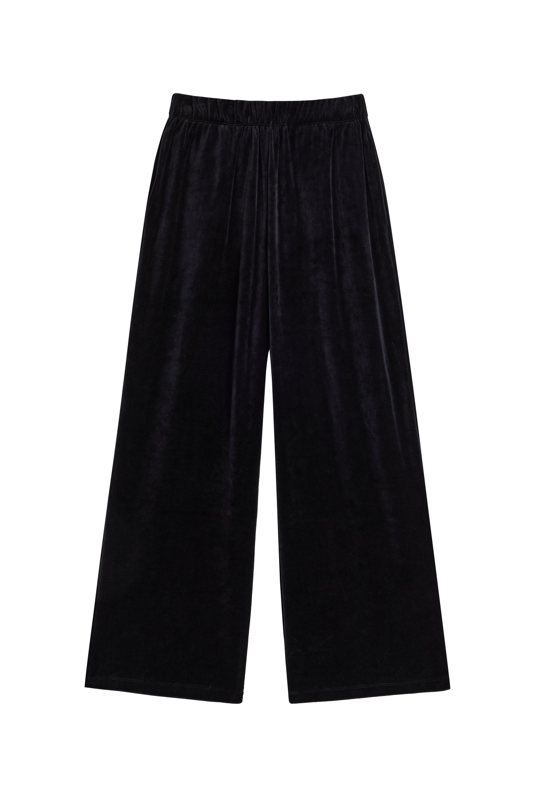Pantalon Velours - Noir