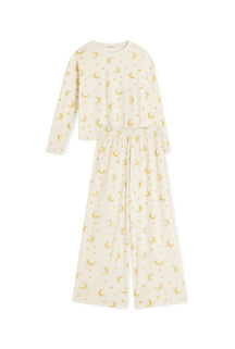 Pyjama Doudou Coton BIO - Luna