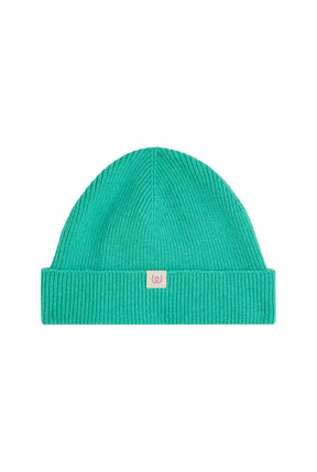 Bonnet - Vert