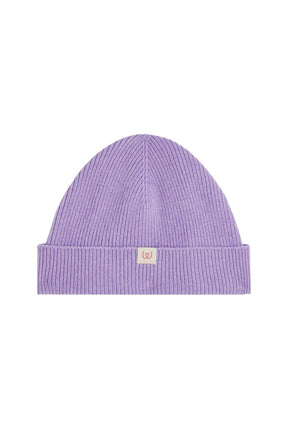 Bonnet - Violet Clair