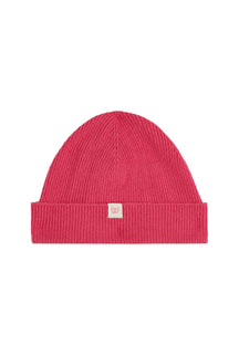 Bonnet - Rose
