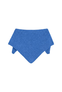 Winter Bandana - Blue
