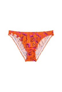 Bloomer Coton BIO - Pink Leo Fuchsia