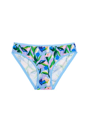Culotte Coton BIO - Leila Rose
