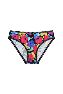 Culotte Coton BIO - Fleur d'Atlas
