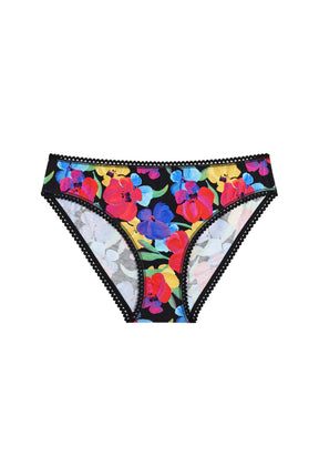 Culotte Coton BIO - Fleur d'Atlas