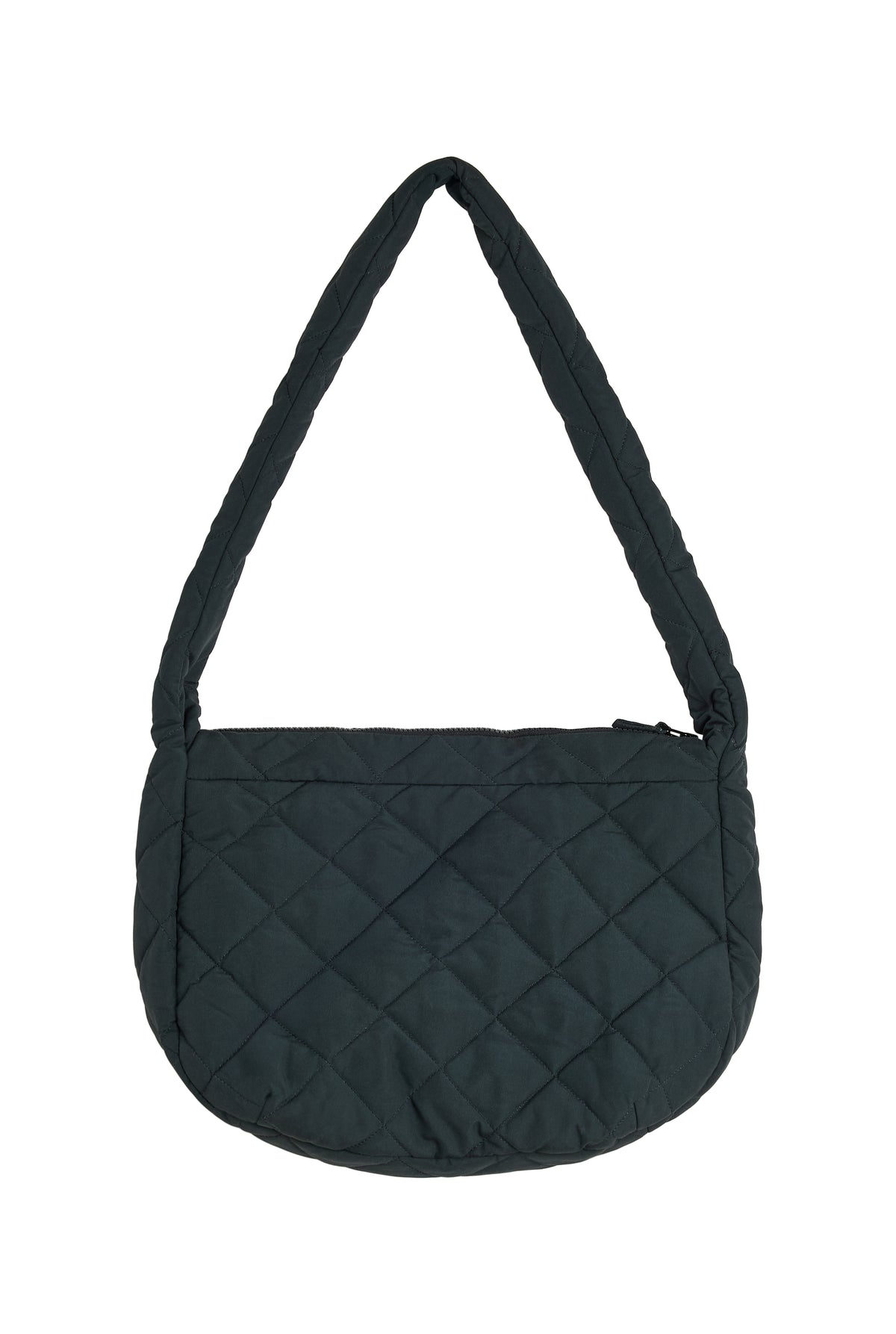 Sac matelassé - Noir