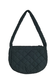 Sac matelassé - Noir