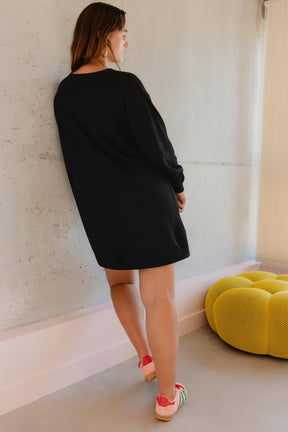 Lorea fait du 38 et porte une taille M/L