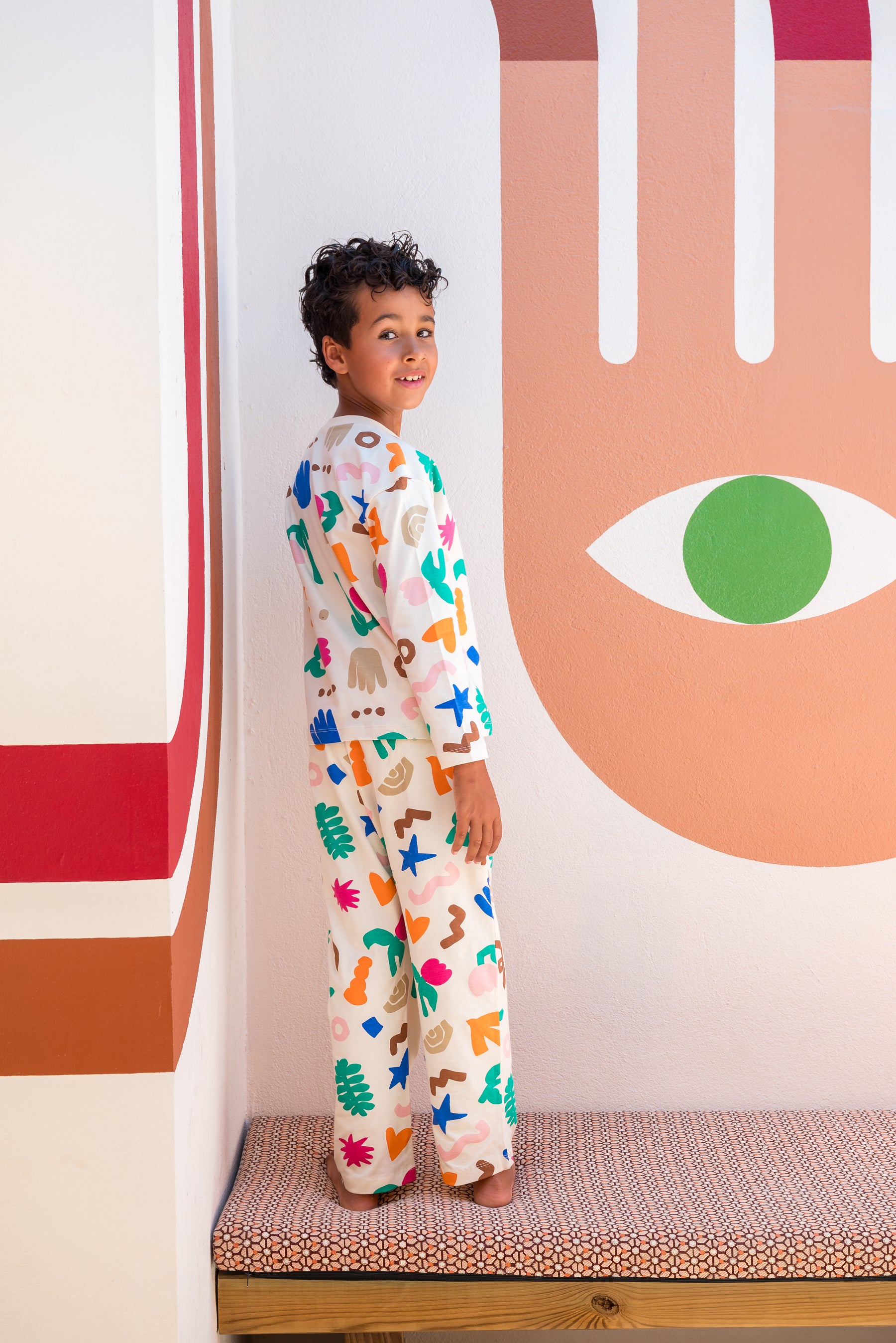 R porte une taille 7/8