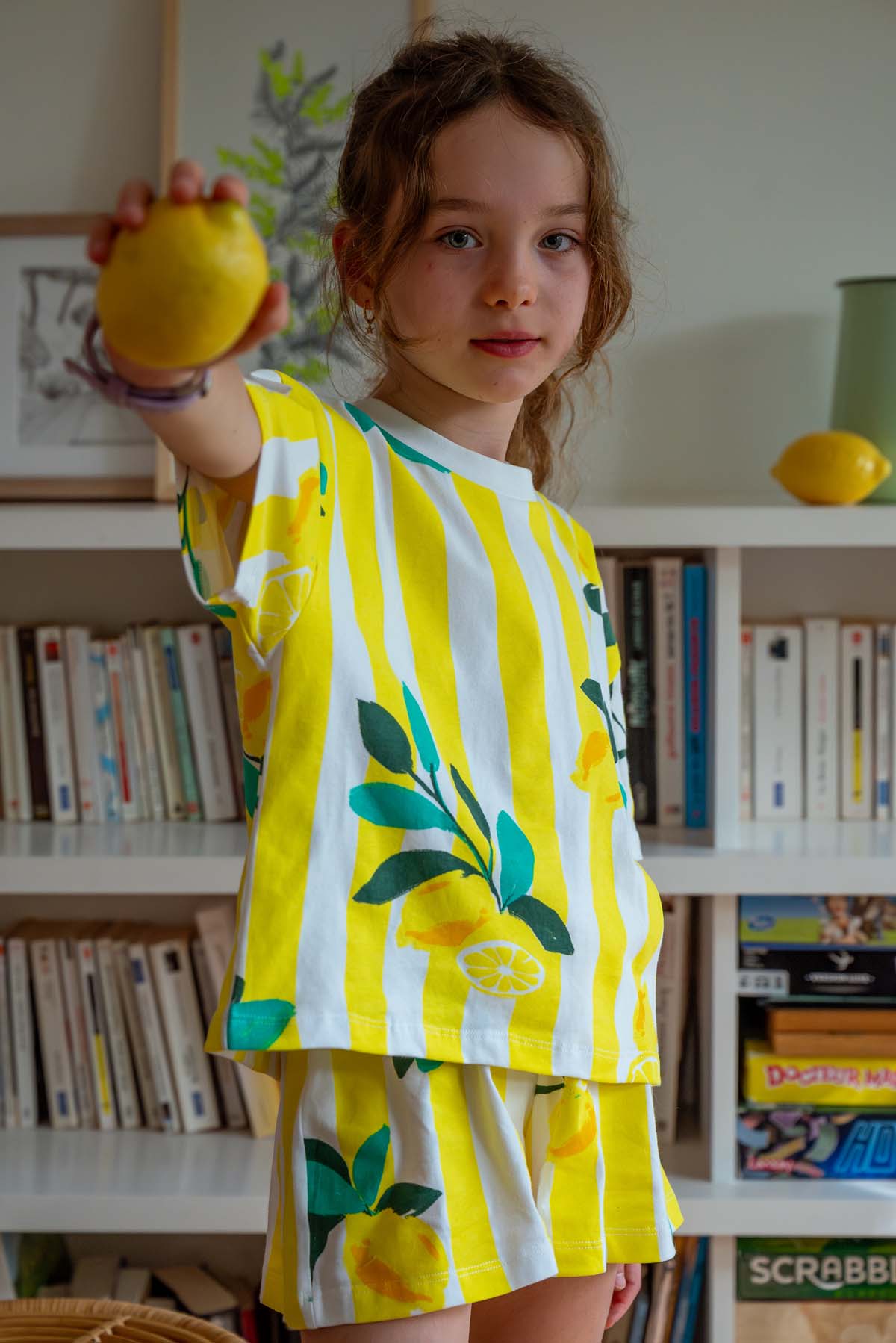 L porte une taille 7/8