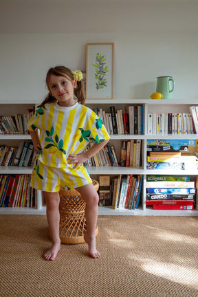 J porte une taille 5/6