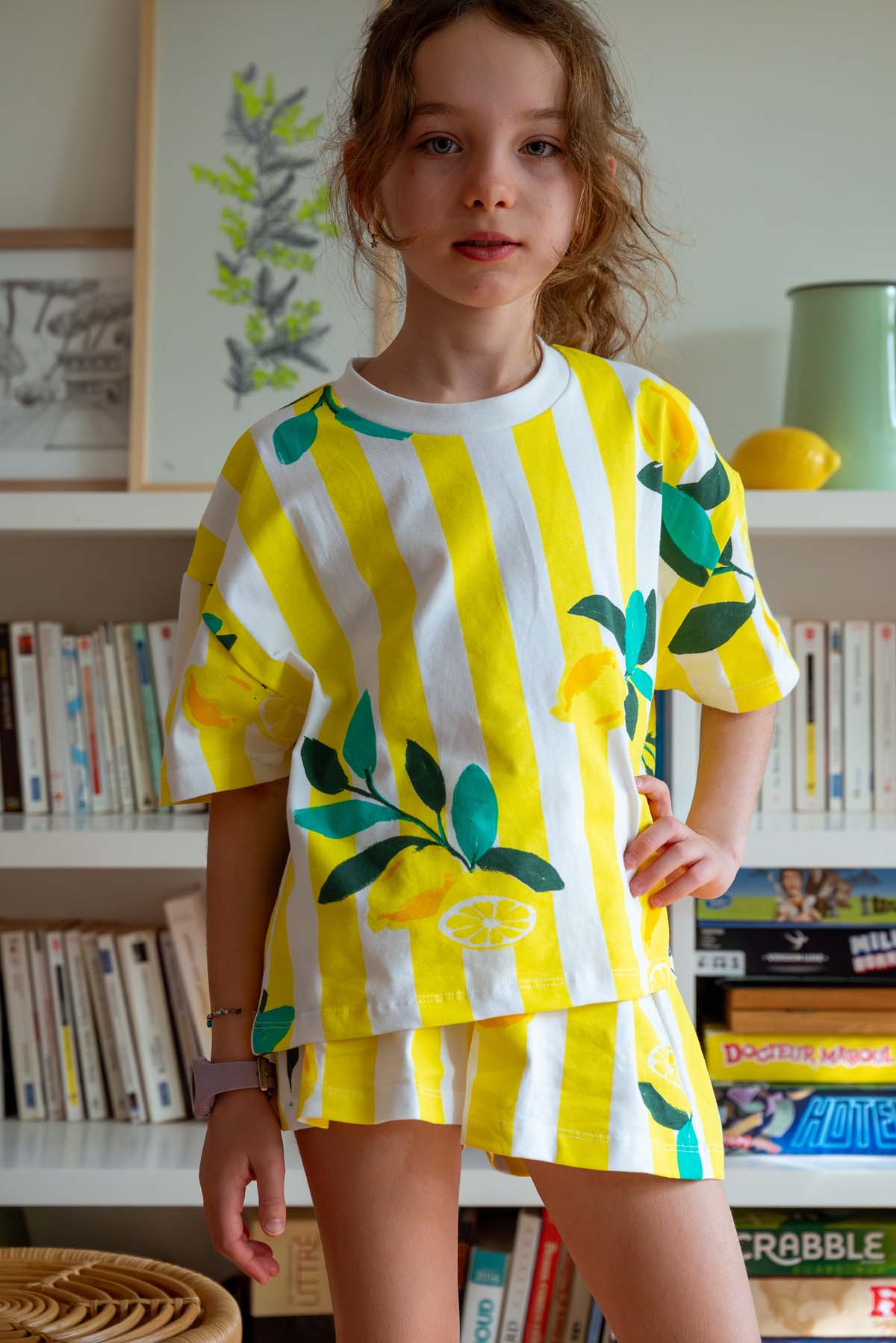 L porte une taille 7/8