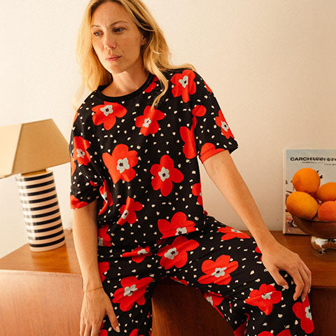 Terracotta Drop 2