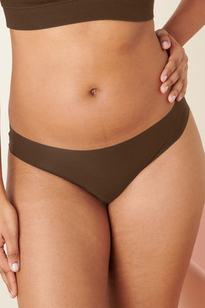 Marie-Charles fait du 38 et porte une taille M