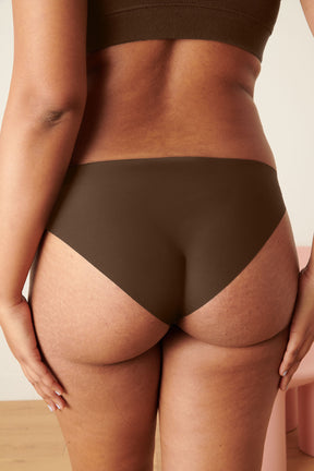 Marie-Charles fait du 38 et porte une taille M