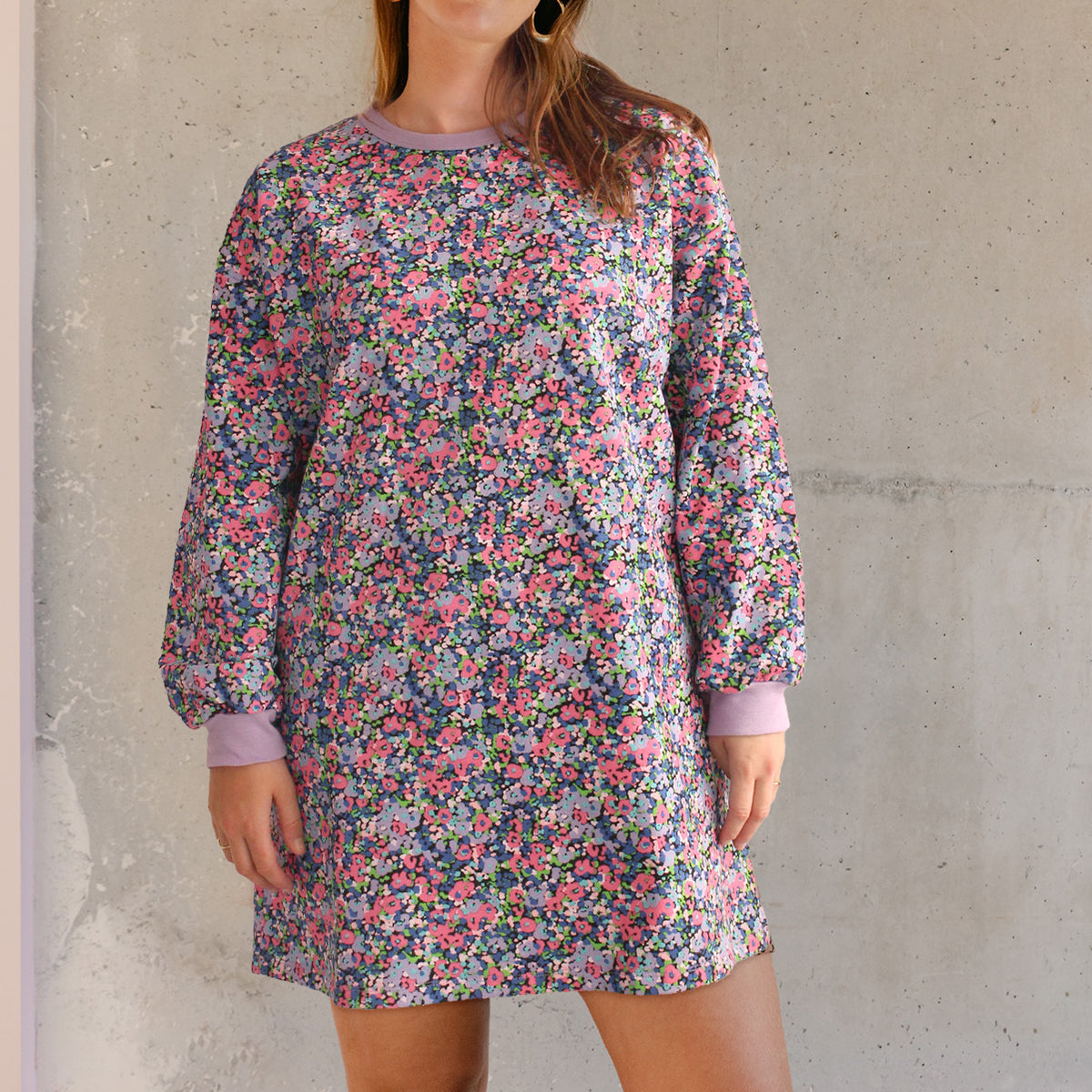 Robe La Redoute Collections - Polyester Multicolore - Taille 38 - Neuve Avec étiquettes