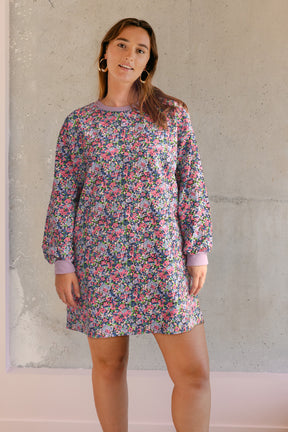 Lorea fait du 38 et porte une taille M/L