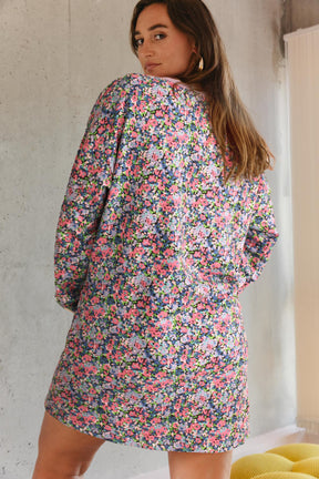 Lorea fait du 38 et porte une taille M/L