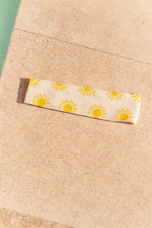 Bandeau Coton BIO - Souléu