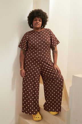 Tiffany fait du 48 et porte une taille 3XL