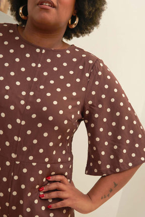 Tiffany fait du 48 et porte une taille 3XL