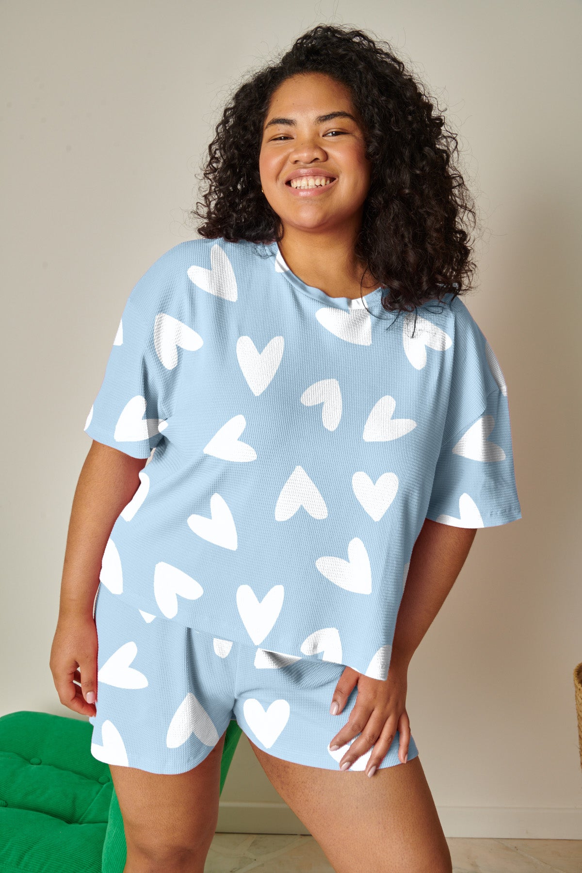 Hoby fait du 46 et porte une taille 2XL*