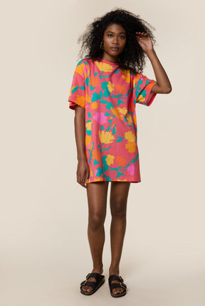 Clémence fait du 34 et porte une taille S/M